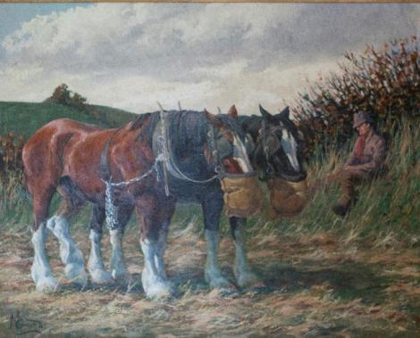 Ploughman's Lunch Ploughman's Lunch